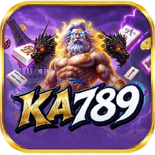 KA789 - Petualangan Epik di Dunia Fantasi