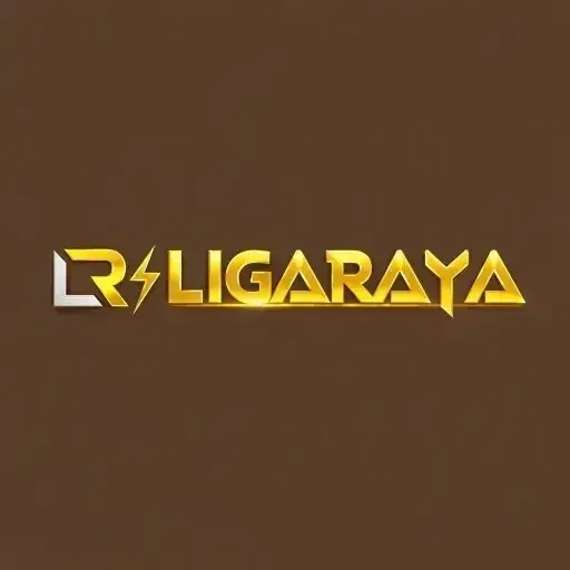 LIGARAYA - Game Bingo Seru dan Menyenangkan