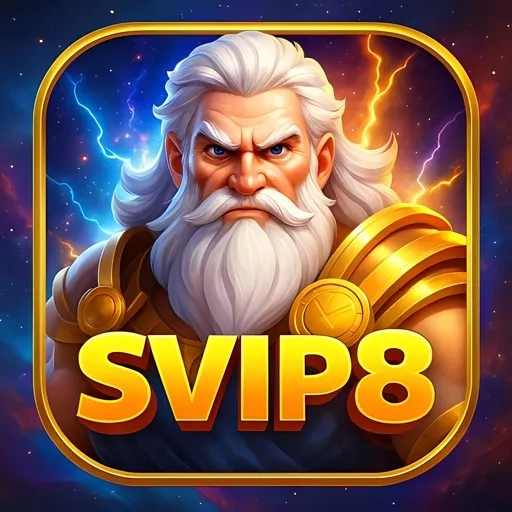 SVIP8 - Pertempuran Epik di Dunia Action